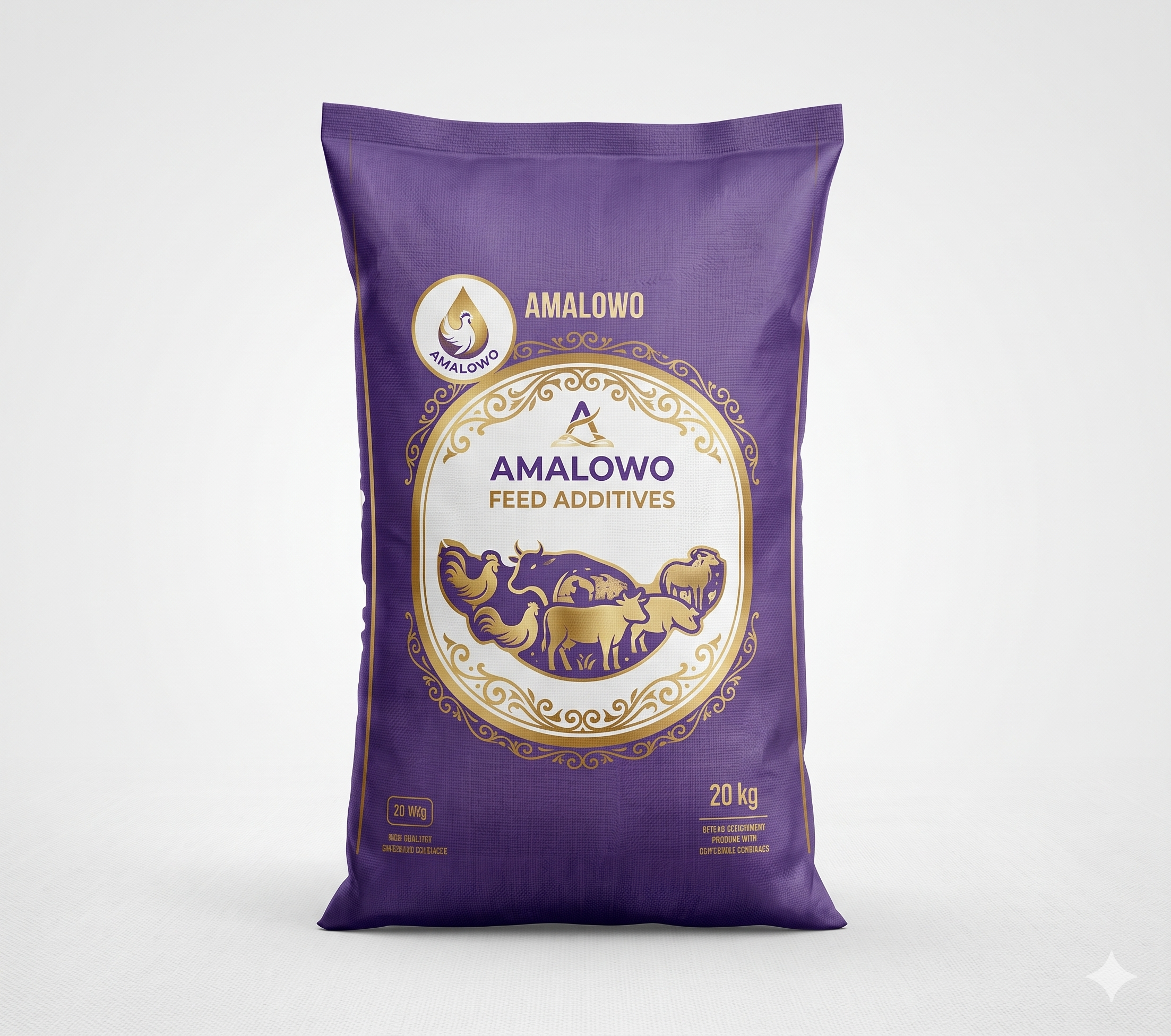 Feed additives