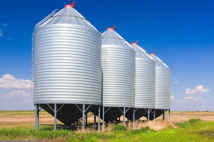 Silos